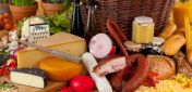 Хранителни продукти