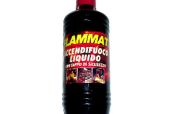 Течност за разпалване Flammat 1л