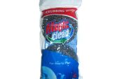 Тел  стоманена Magic clean-2бр