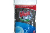 Тел метална домакинска фина Magic clean-6бр