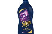 Омекотител SILAN  Perfume essence ametyst 1.8л