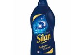 Омекотител  SILAN  Perfume essence saphire 1.8л