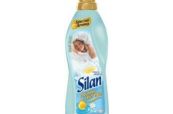 Омекотител  SILAN Natural sensitive  1л