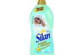 Омекотител SILAN Natural sensitive  2л