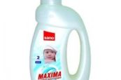 Sano Сано максима Омекотител 1л 4в1