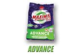 Прах за пране Sano Maxima advance 1,250 кг