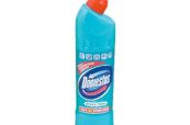 Универсален почистващ препарат Domestos - атлантик фреш-750мл