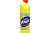 Универсален почистващ препарат Domestos - цитрус-750мл