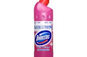 Универсален почистващ препарат Domestos - пинк фреш-750мл