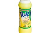 Абразивен препарат ROLI - лимон-350гр