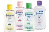 Олио за почистване и подхранване  Johnson` s лайка