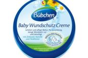 Крем  за бебе Bubchen