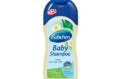 Шампоан Baby shampoo Bubchen