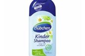 Шампоан Kinder Bubchen