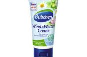 Защитен крем Bubchen