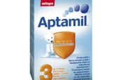 Адаптирано мляко Aptamil  3 (12+)-900гр