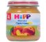 Плодово пюре HIPP 125гр - праскова 