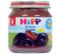 Плодово пюре HIPP 125гр - сливи