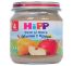 Плодово пюре HIPP 190гр - круши и ябълка 