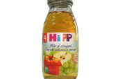 Сок HIPP - ябълка и грозде-500мл