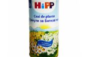 Чай HIPP - лайка