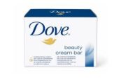 Крем сапун Dove  Beauty cream bar