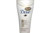 Хидратиращ лосион за тяло Dove