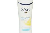 Тоалетно мляко за тяло Dove