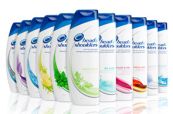 Шампоан за коса Head & Sholders  Clasic clean 2 in 1