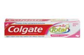 Паста за зъби Colgate Total advance - Sensitive