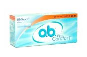 Тампони o.b. Pro comfort  - super-16бр