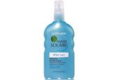 Garnier спрей за след изгаряне