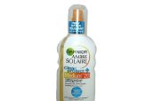 Garnier спрей протектор SPF 20