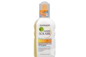 Garnier спрей протектор SPF 30