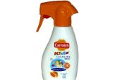 Carroten детски спрей SPF 30
