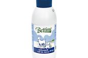 Био козе прясно мляко Bettine - 500мл
