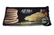 Био бисквити с мед All - bio