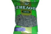 Слънчогледови семки - Пенелопа - 350г.