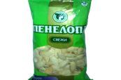 Тиквени семки - Пенелопа-75г.