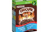 Зърнена закуска Chocapic