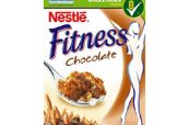Зърнена закуска Fitness  - шоколад