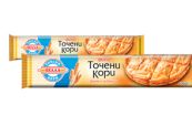 Кори за баница Белла точени