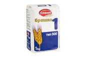 Брашно тип 500 - 2кг