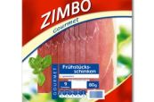 Пушен бут Ардженски Zimbo