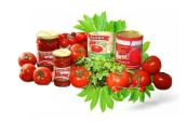 Зеленчукови консерви