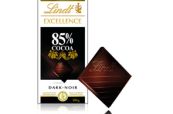 Шоколад  Lindt Excellence 85%  100гр