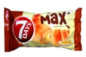Кроасан   7days max - крем брюле