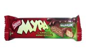Вафла Мура - лешник