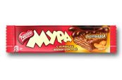 Вафла Мура - фастък