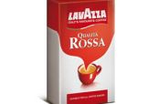 Мляно кафе  LAVAZZA QUALITA ROSSA - 250гр